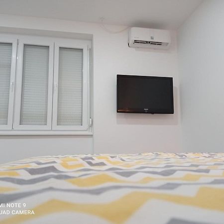 Mars Lägenhet Banja Luka Exteriör bild