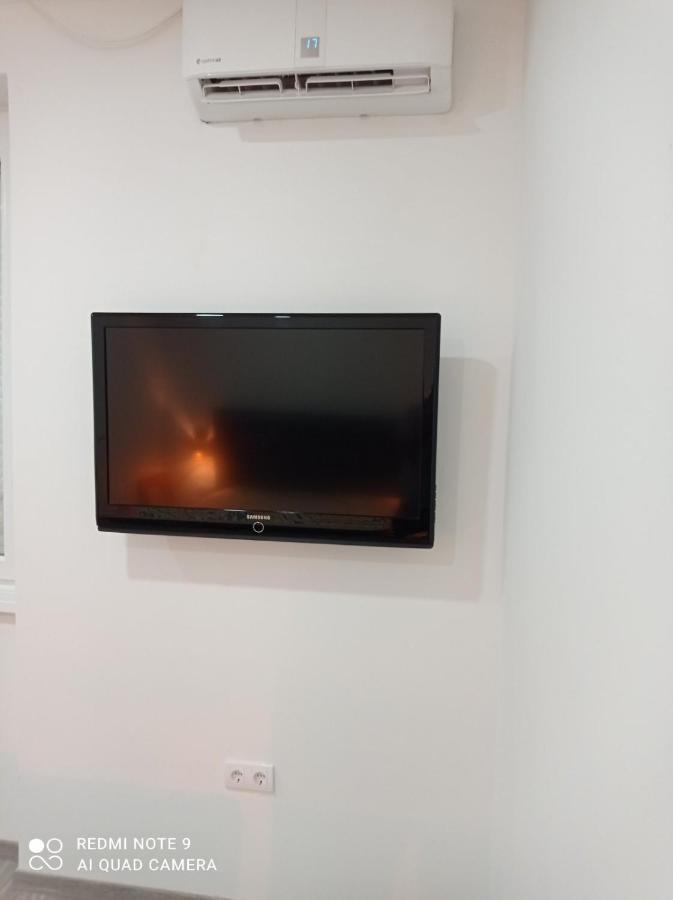 Mars Lägenhet Banja Luka Exteriör bild