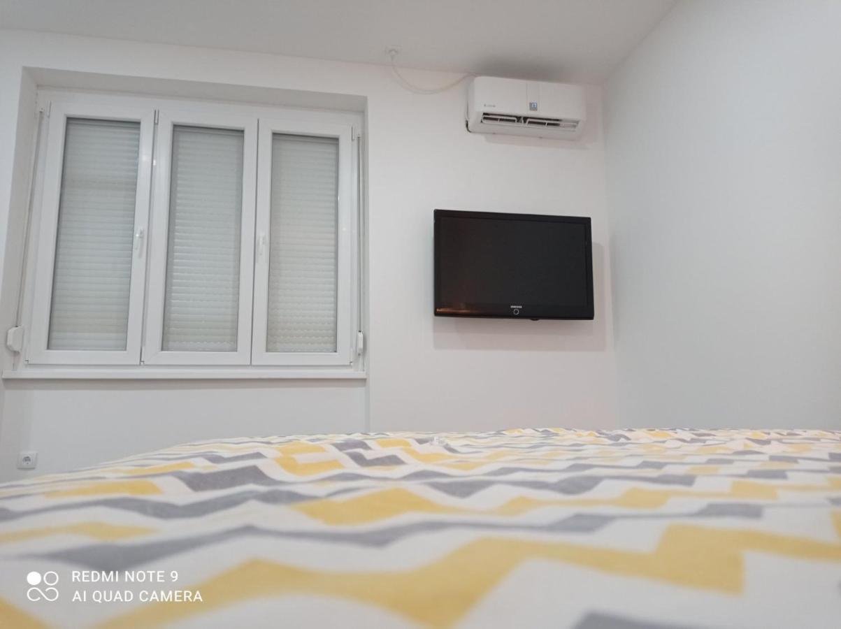 Mars Lägenhet Banja Luka Exteriör bild
